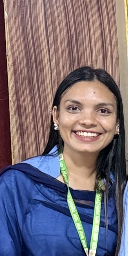 Chandra G C