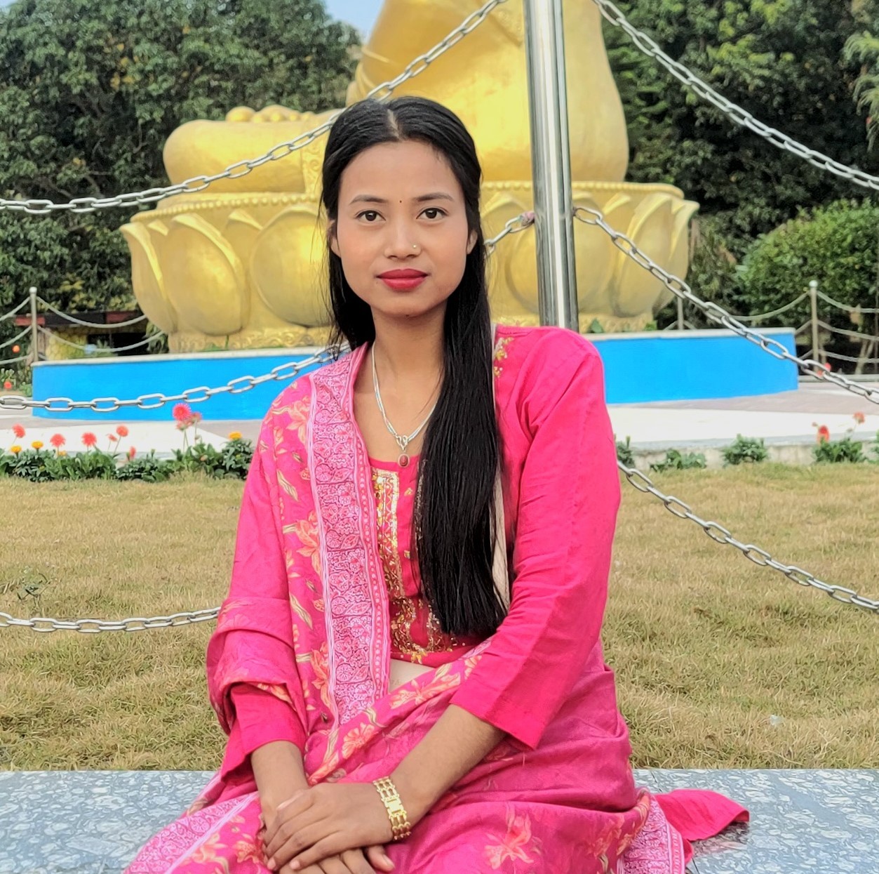 Bandana Chaudhary