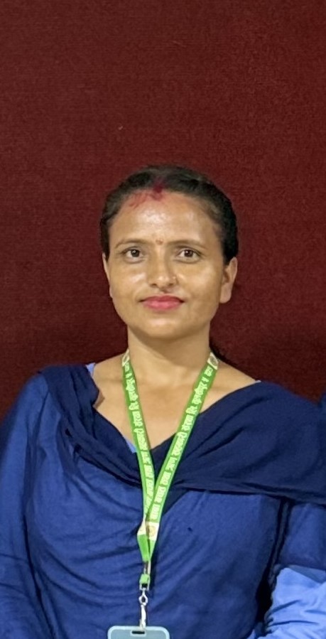 Puspa Oli