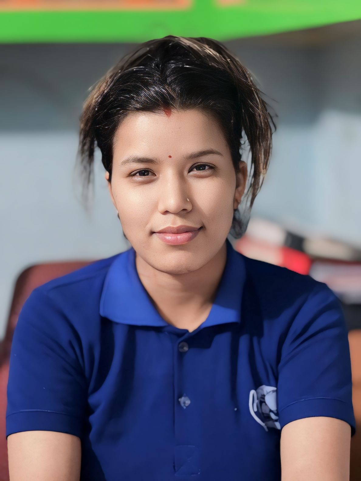 Jiba Dangi
